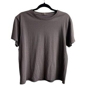 Nuuds Everyday T-Shirt in Mocha (Small)